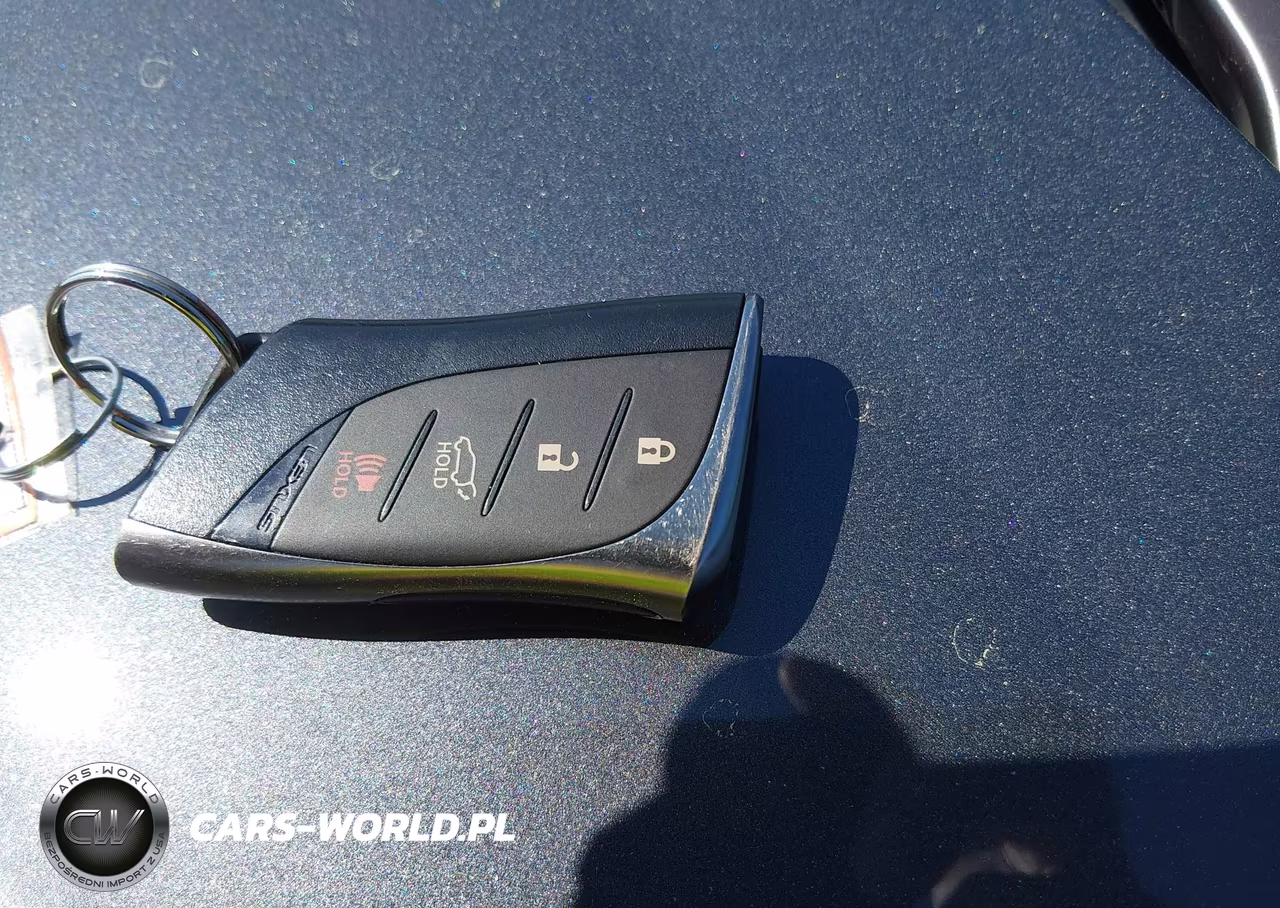 2024 Lexus Rz 450E Premium VIN:JTJAAAAB1RA023461 - 11