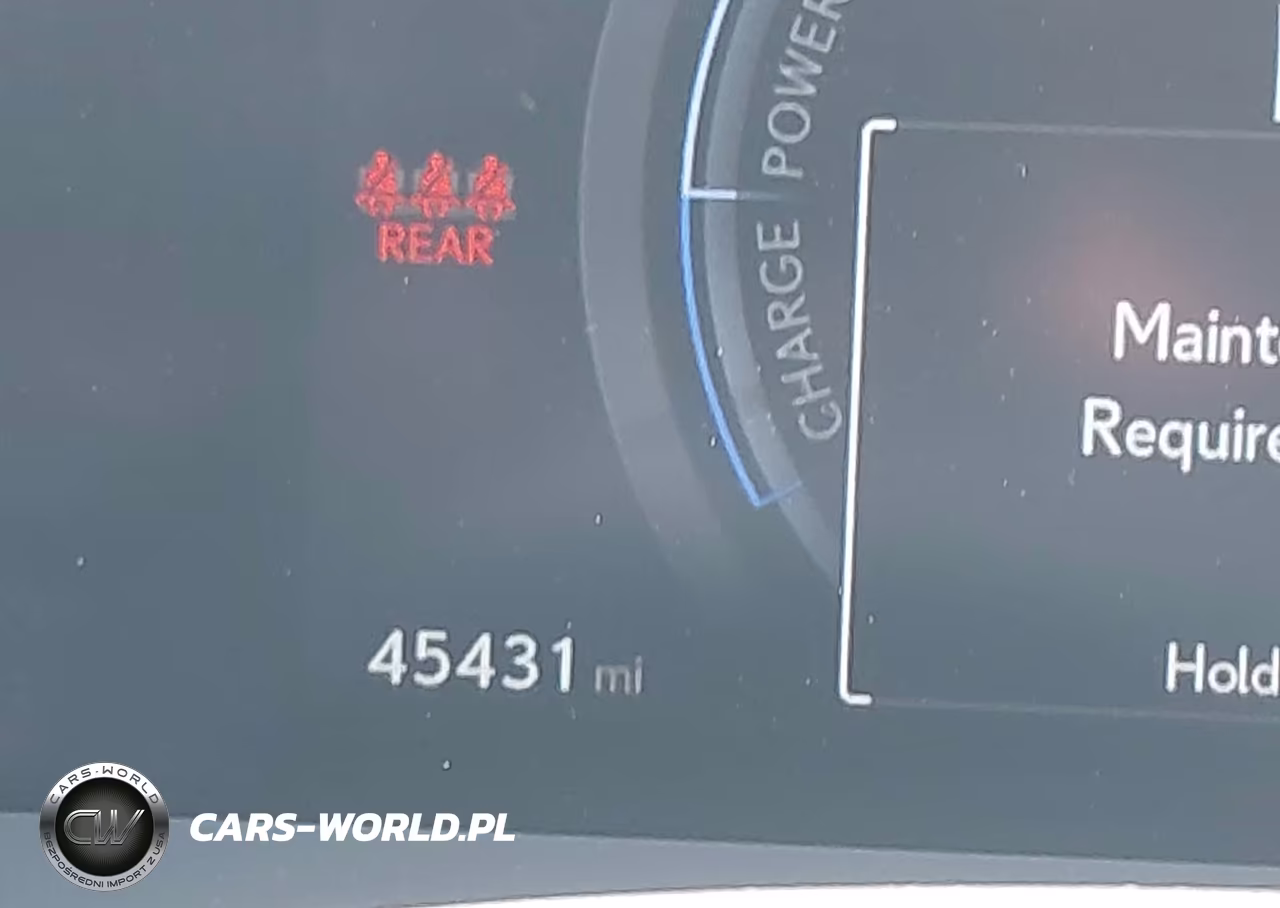 2024 Lexus Rz 450E Premium VIN:JTJAAAAB1RA023461 - 16