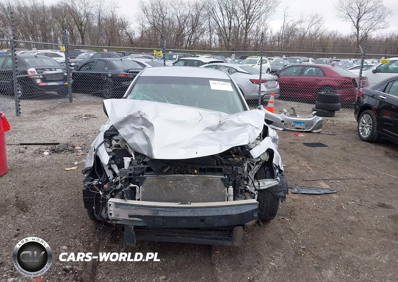 2018 Nissan Altima 2.5 Sl VIN:1N4AL3AP2JC194299 - 13