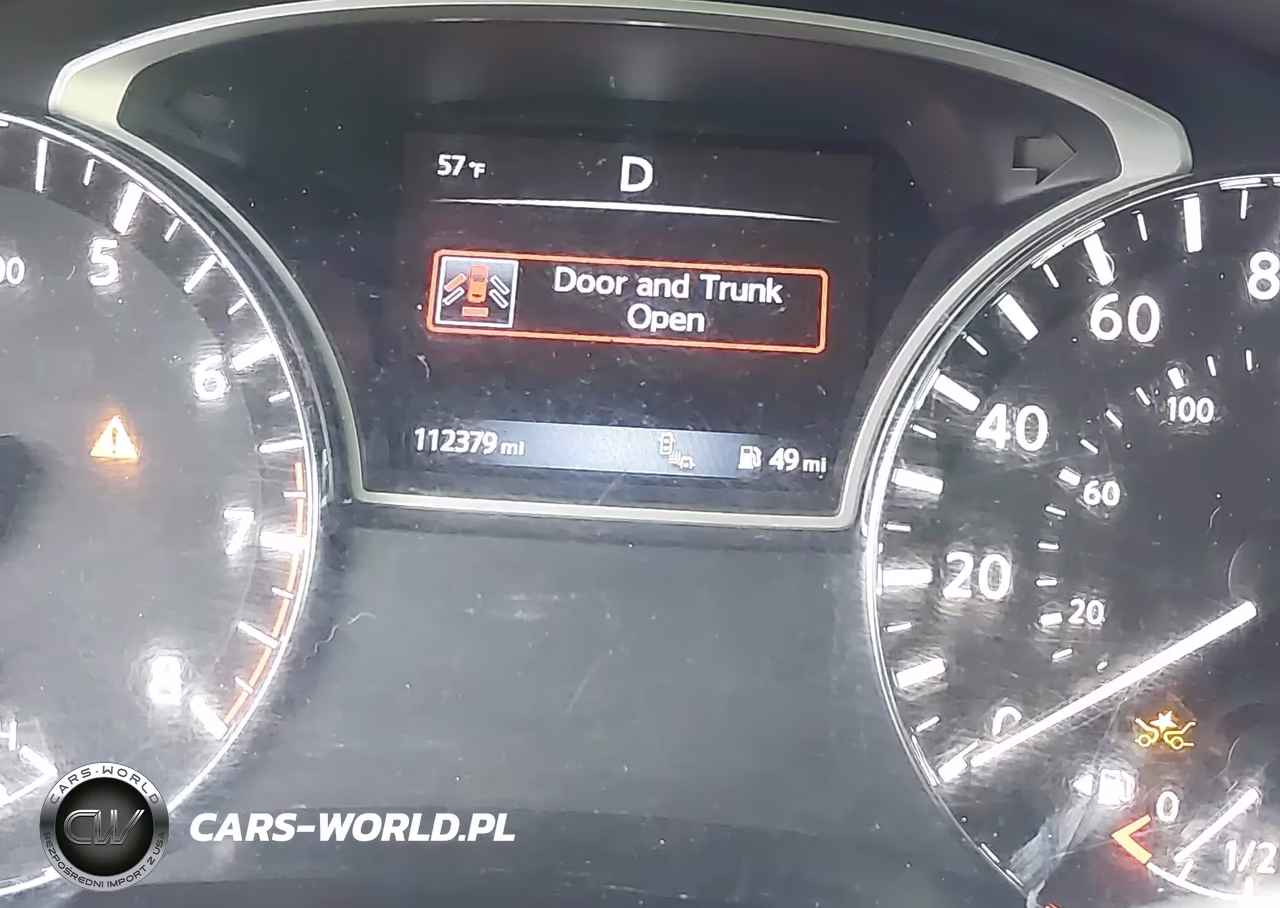 2018 Nissan Altima 2.5 Sl VIN:1N4AL3AP2JC194299 - 16