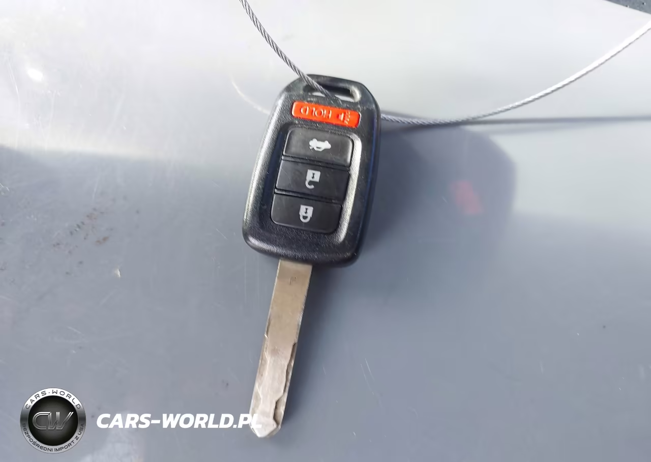 2013 Honda Accord Lx VIN:1HGCR2F31DA256410 - 11