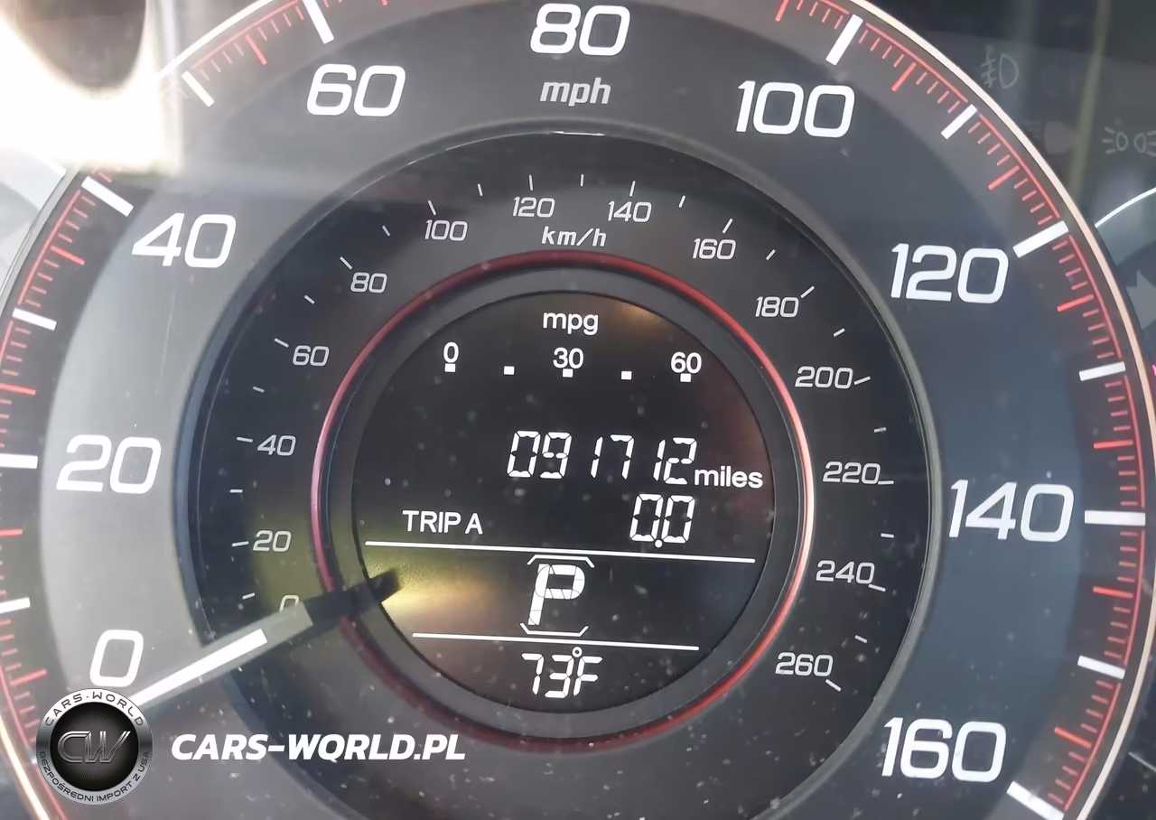 2013 Honda Accord Lx VIN:1HGCR2F31DA256410 - 16