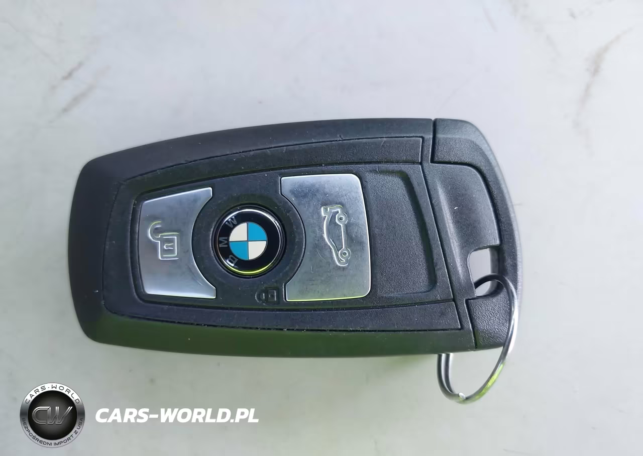 2015 BMW 428I VIN:WBA3N7C56FK222423 - 11