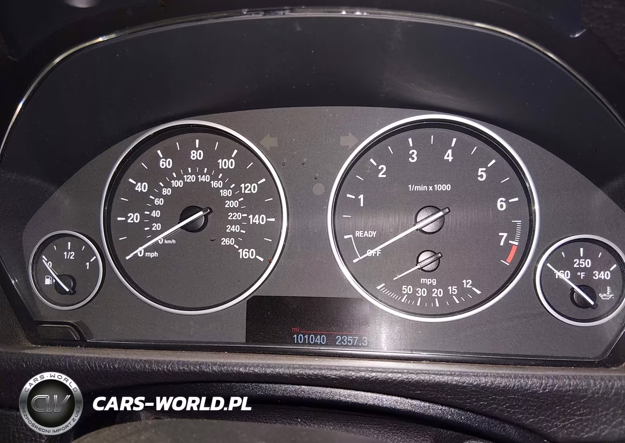 2015 BMW 428I VIN:WBA3N7C56FK222423 - 7