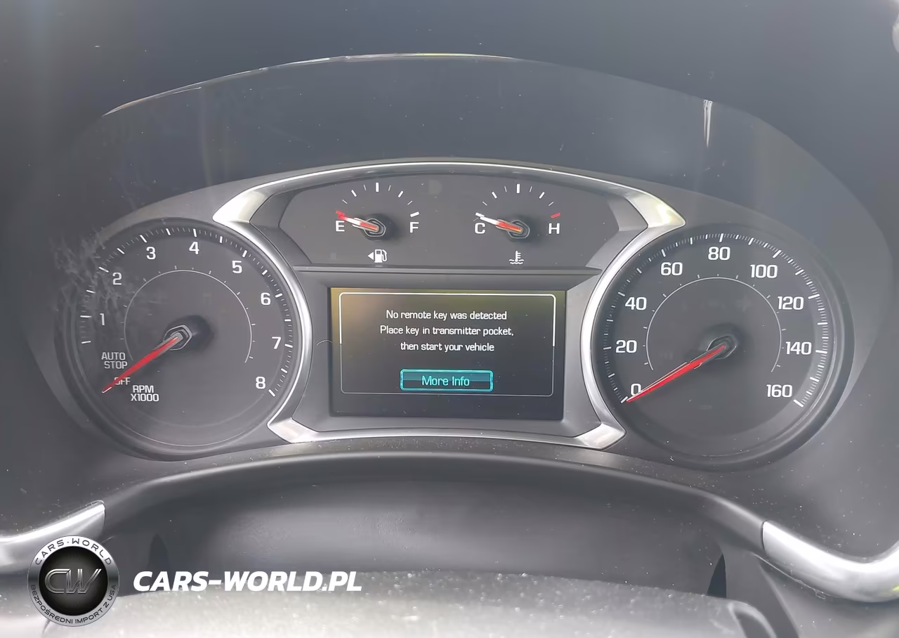 2018 Chevrolet Equinox Premier VIN:2GNAXMEV0J6343404 - 7