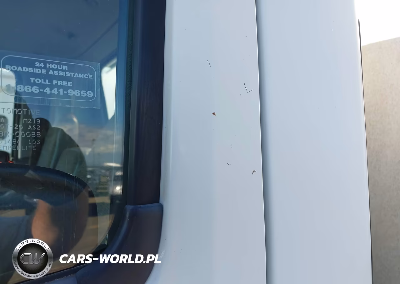 2012 Isuzu Npr Dsl Reg At Eco-Max VIN:JALB4W176C7400361 - 12