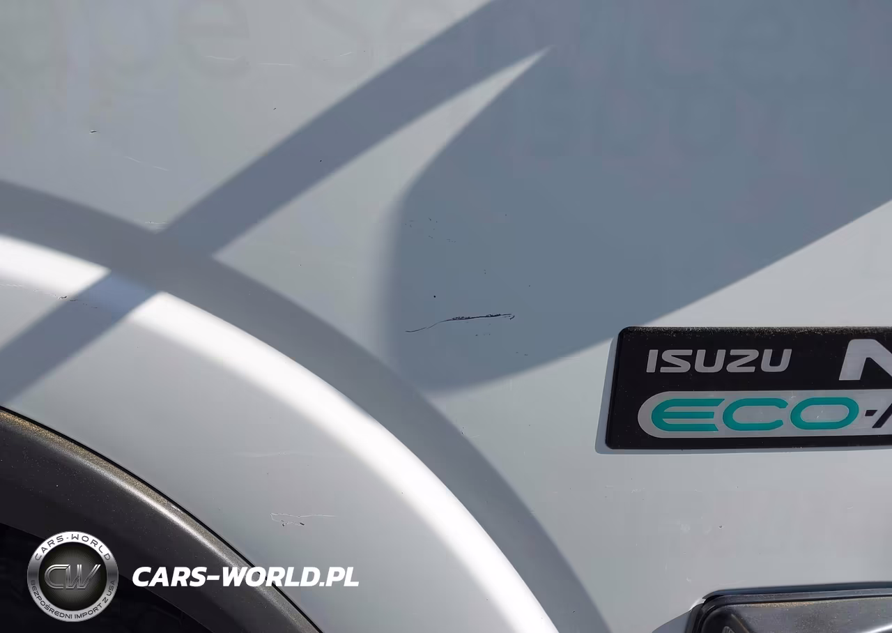 2012 Isuzu Npr Dsl Reg At Eco-Max VIN:JALB4W176C7400361 - 15