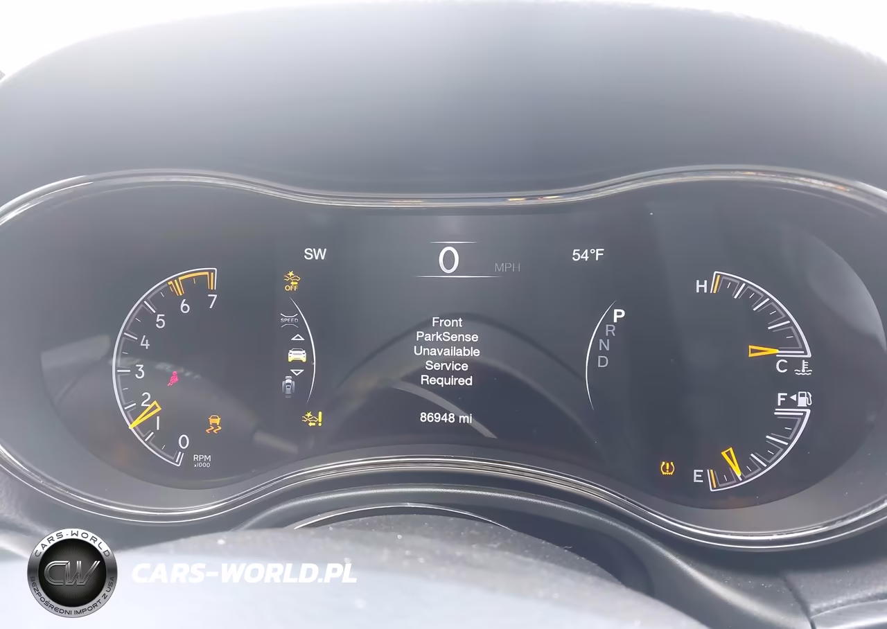 2020 Jeep Grand Cherokee Limited X 4X4 VIN:1C4RJFBT0LC375727 - 7