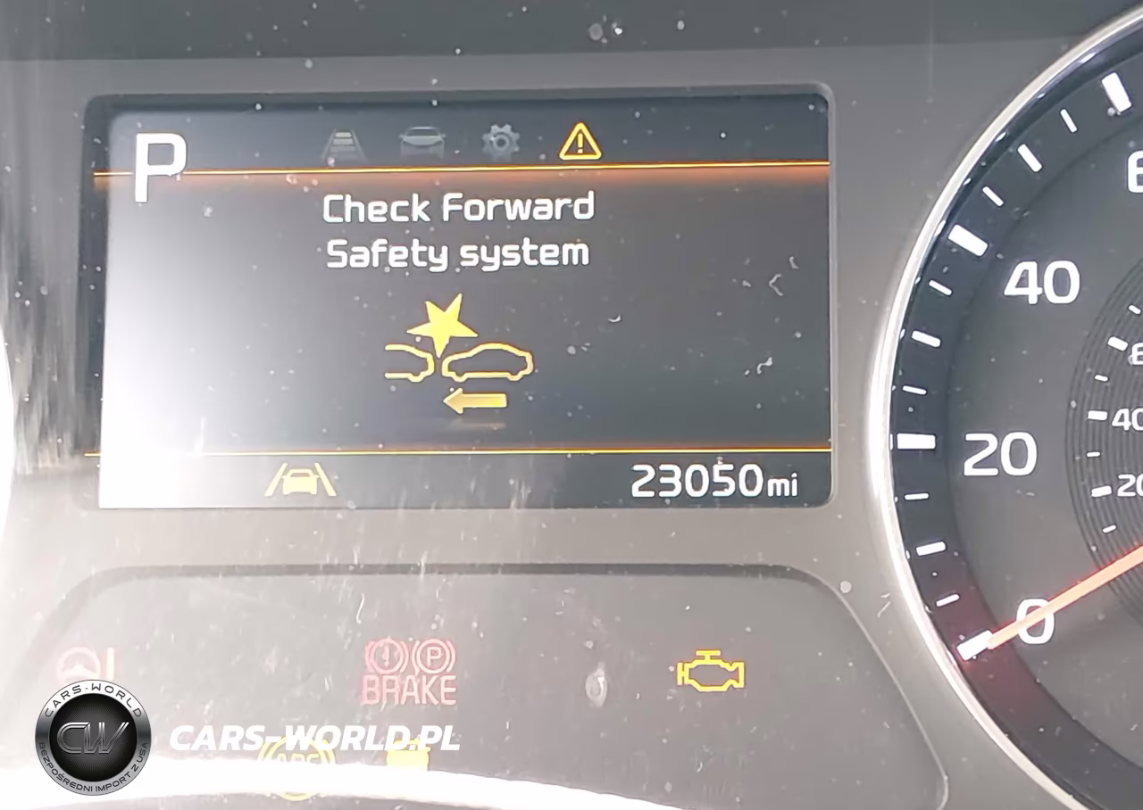 2024 Kia Forte Lxs VIN:3KPF24AD9RE736291 - 15