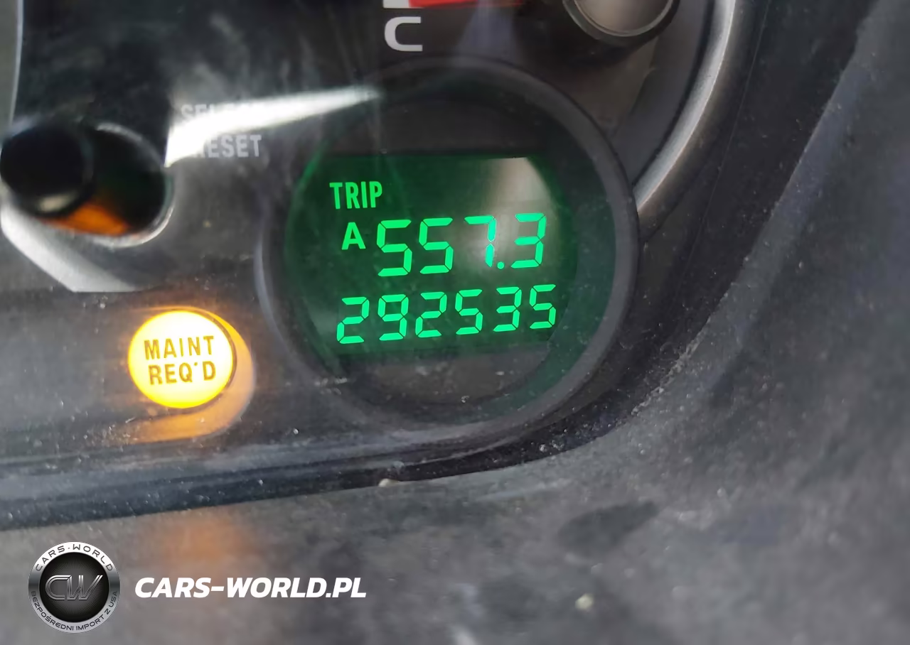 2003 Honda Pilot Ex-L VIN:2HKYF18563H558756 - 15