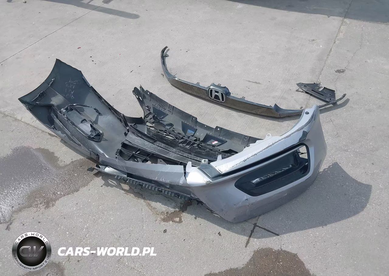 2018 Honda Accord Sport VIN:1HGCV1F30JA071444 - 12