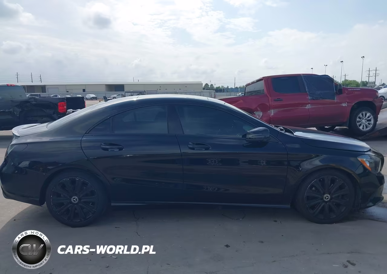 2018 Mercedes-Benz Cla 250 VIN:WDDSJ4EB5JN634597 - 13
