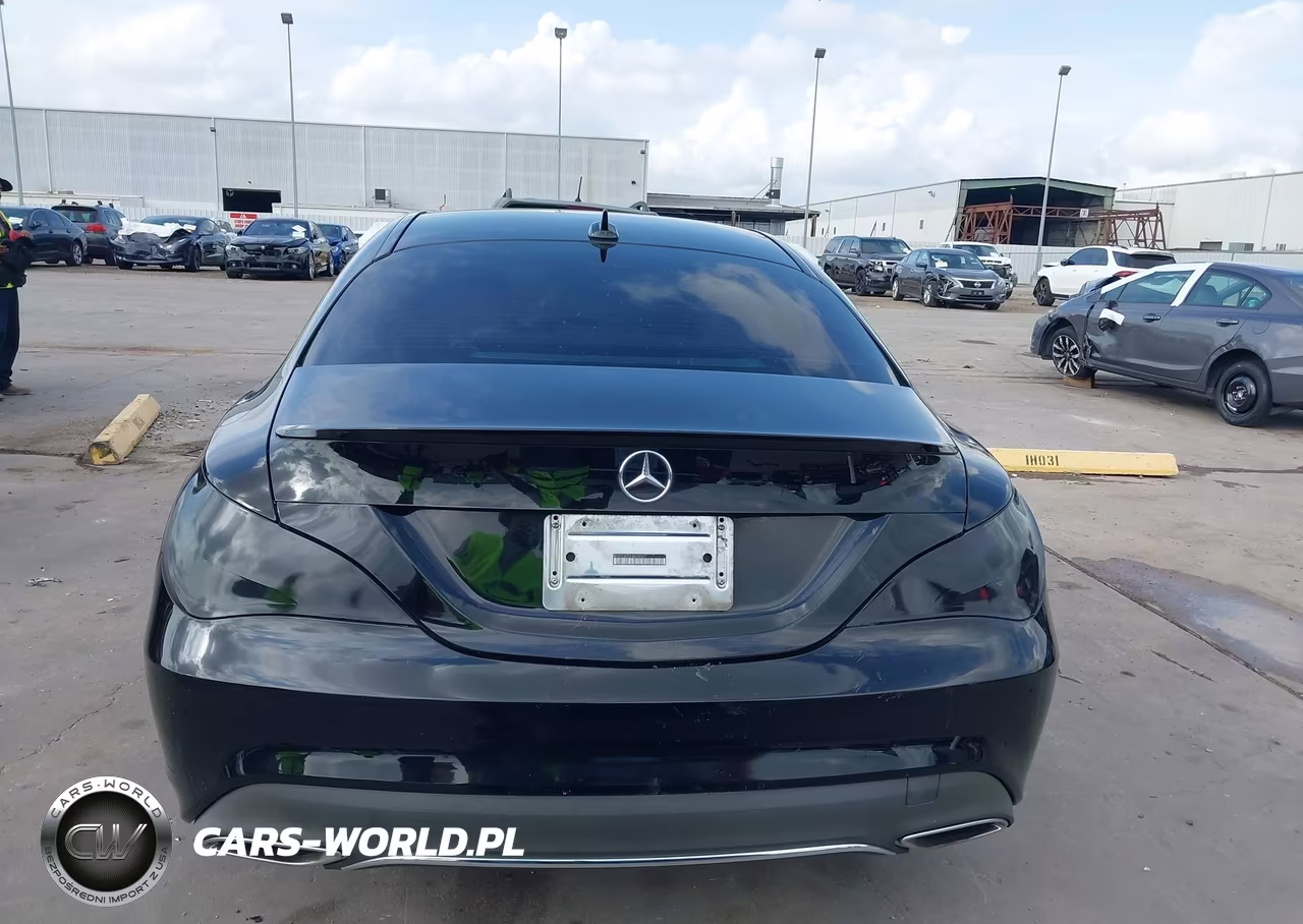 2018 Mercedes-Benz Cla 250 VIN:WDDSJ4EB5JN634597 - 16