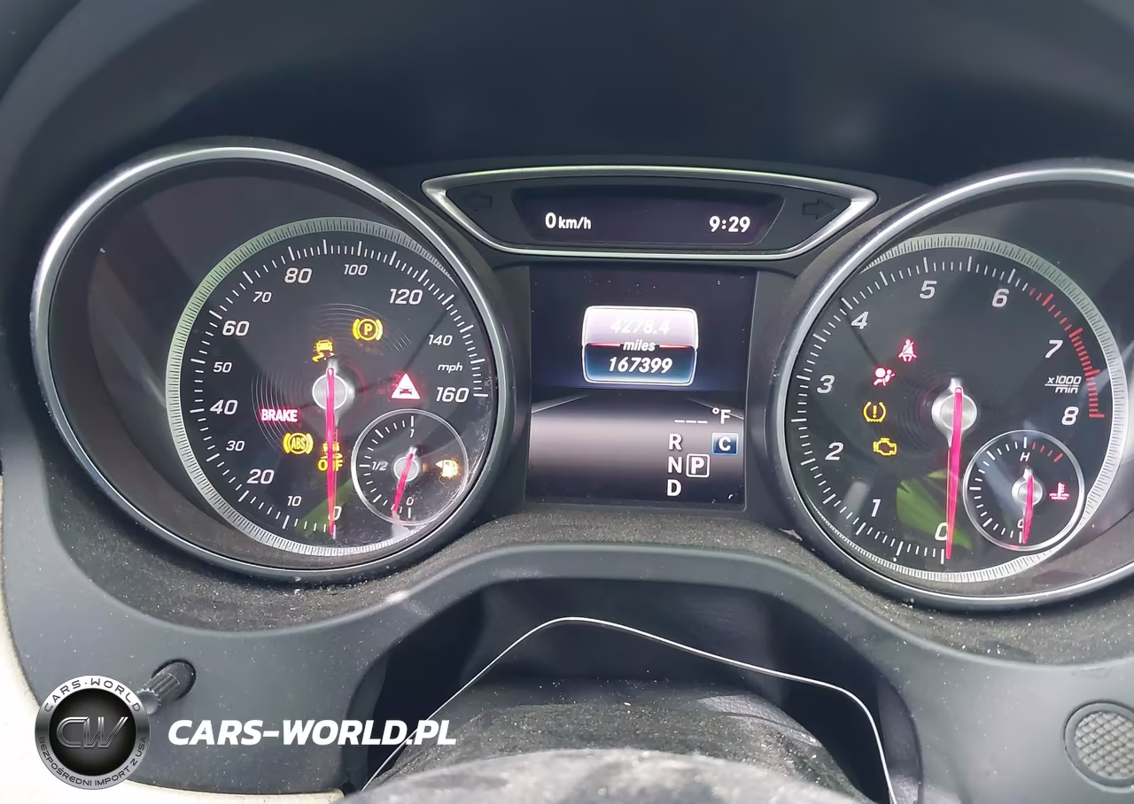 2018 Mercedes-Benz Cla 250 VIN:WDDSJ4EB5JN634597 - 7