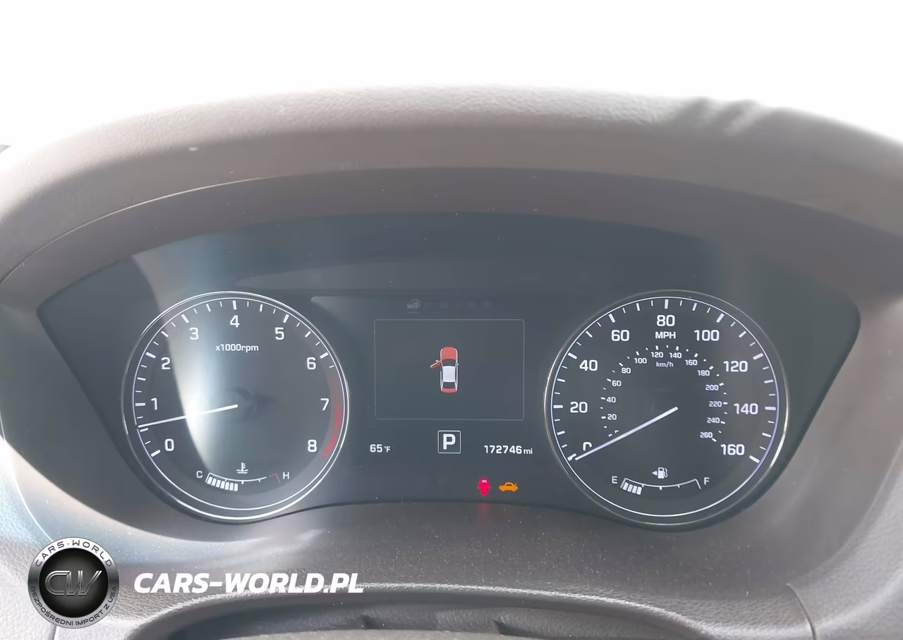 2017 Genesis G80 3.8 VIN:KMHGN4JE8HU178224 - 7