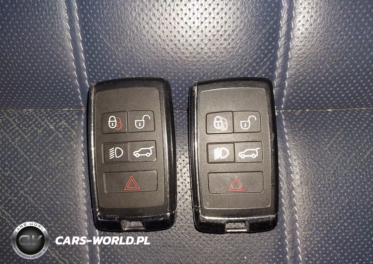 2020 Land Rover Range Rover Evoque S VIN:SALZJ2FX7LH120090 - 11