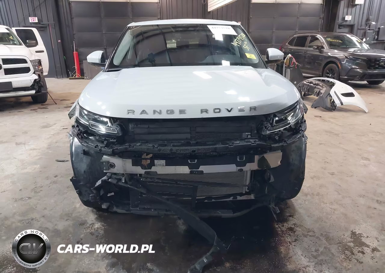 2020 Land Rover Range Rover Evoque S VIN:SALZJ2FX7LH120090 - 13