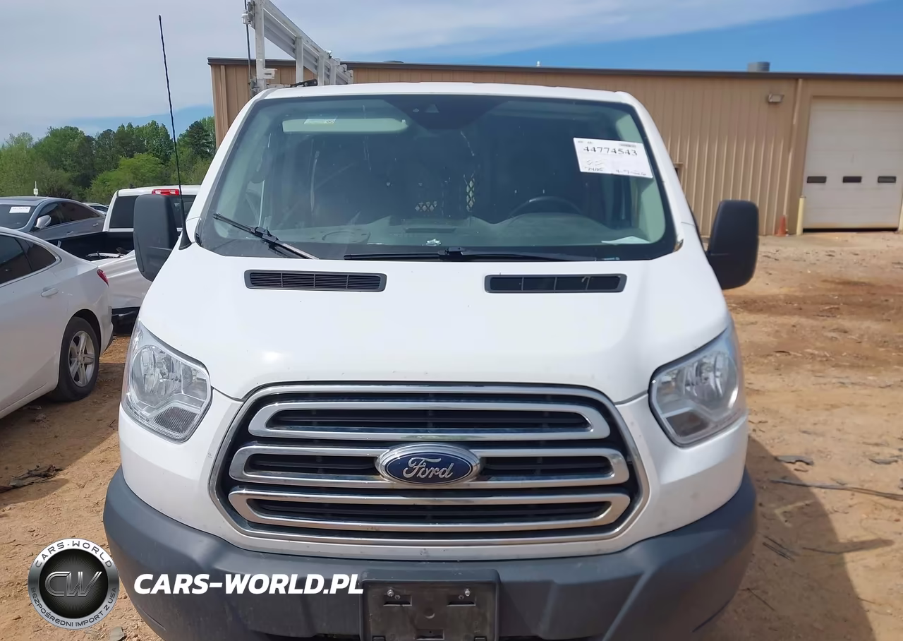 2018 Ford Transit-250 VIN:1FTYR1ZMXJKA98190 - 12