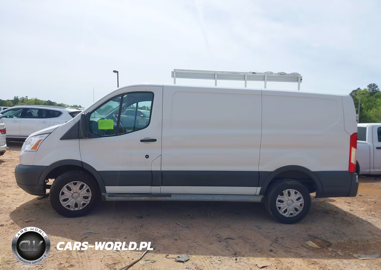 2018 Ford Transit-250 VIN:1FTYR1ZMXJKA98190 - 14