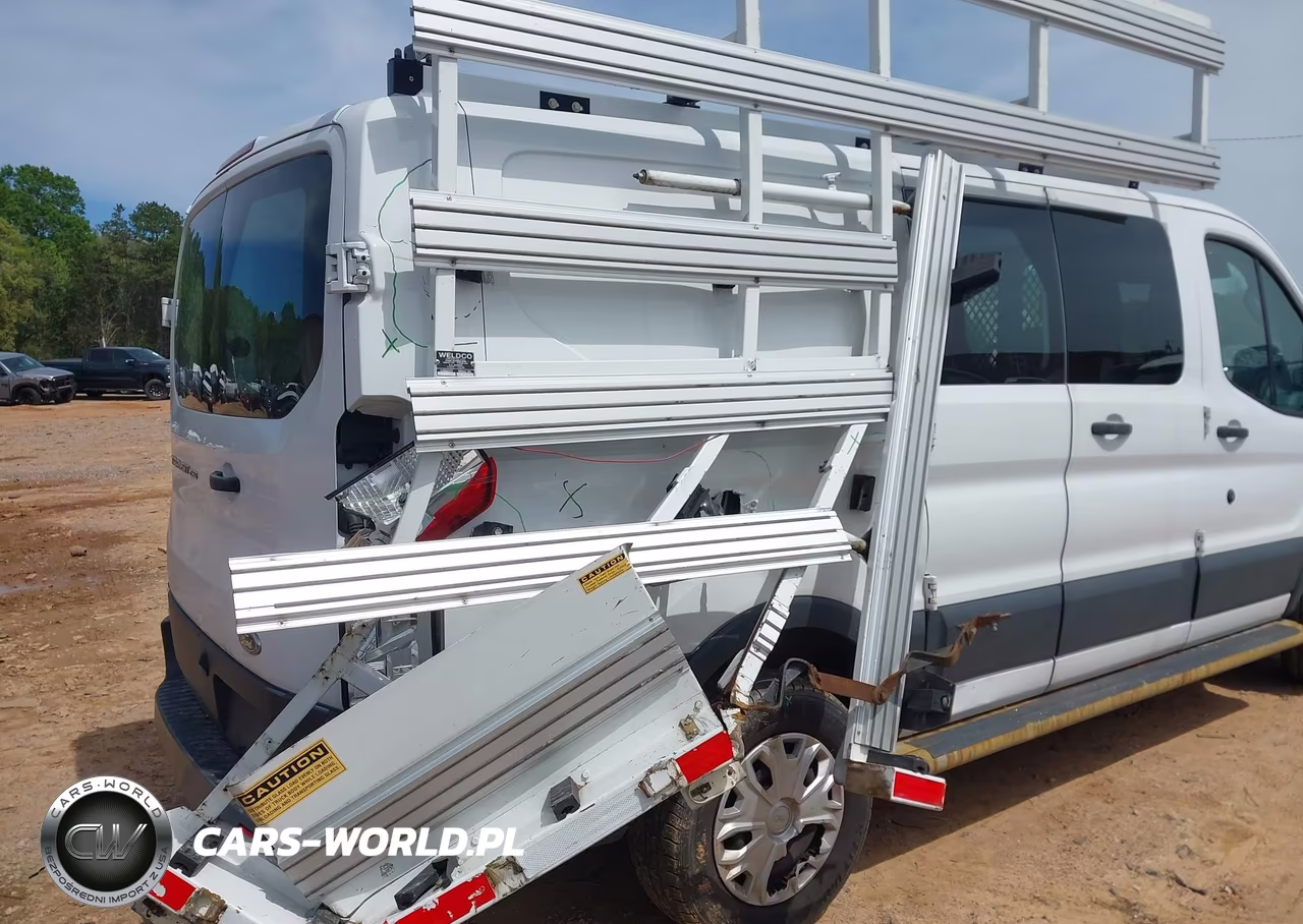 2018 Ford Transit-250 VIN:1FTYR1ZMXJKA98190 - 18
