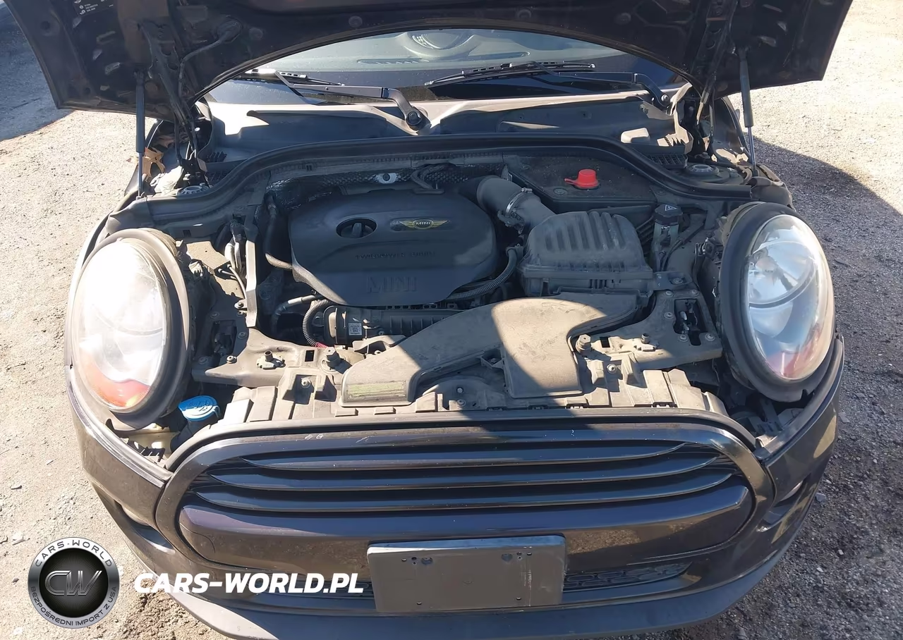 2014 Mini Hardtop Cooper VIN:WMWXM5C59ET935219 - 10