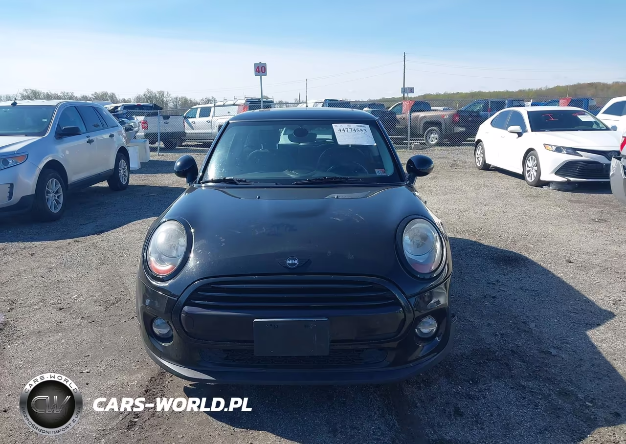2014 Mini Hardtop Cooper VIN:WMWXM5C59ET935219 - 12