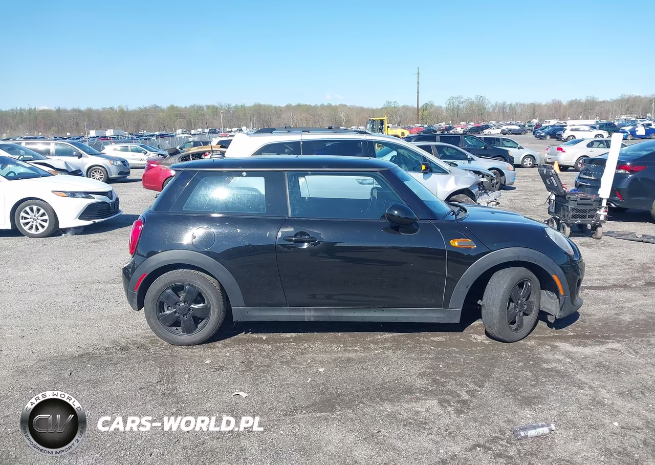 2014 Mini Hardtop Cooper VIN:WMWXM5C59ET935219 - 13