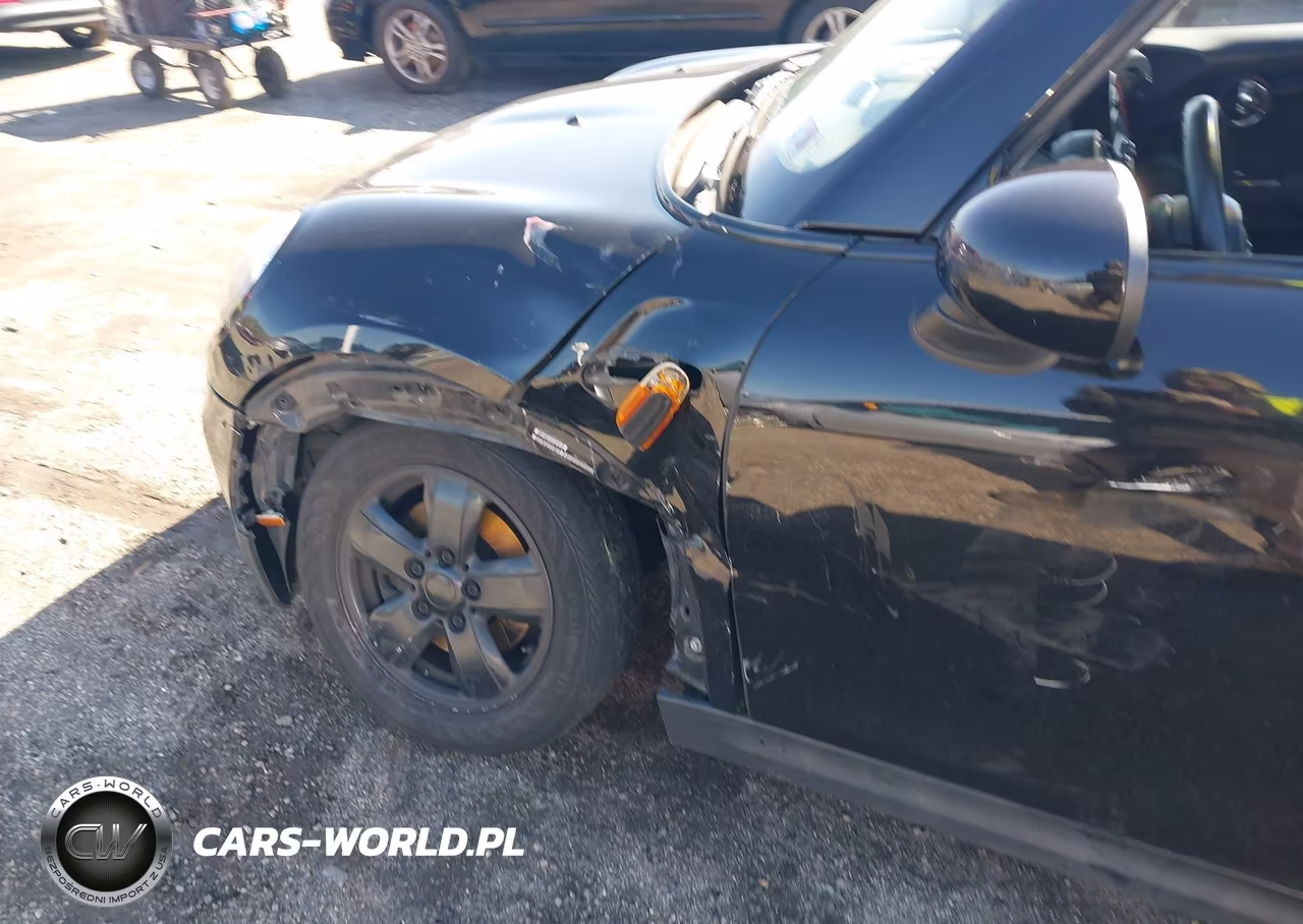 2014 Mini Hardtop Cooper VIN:WMWXM5C59ET935219 - 6