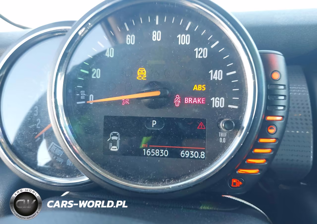 2014 Mini Hardtop Cooper VIN:WMWXM5C59ET935219 - 7