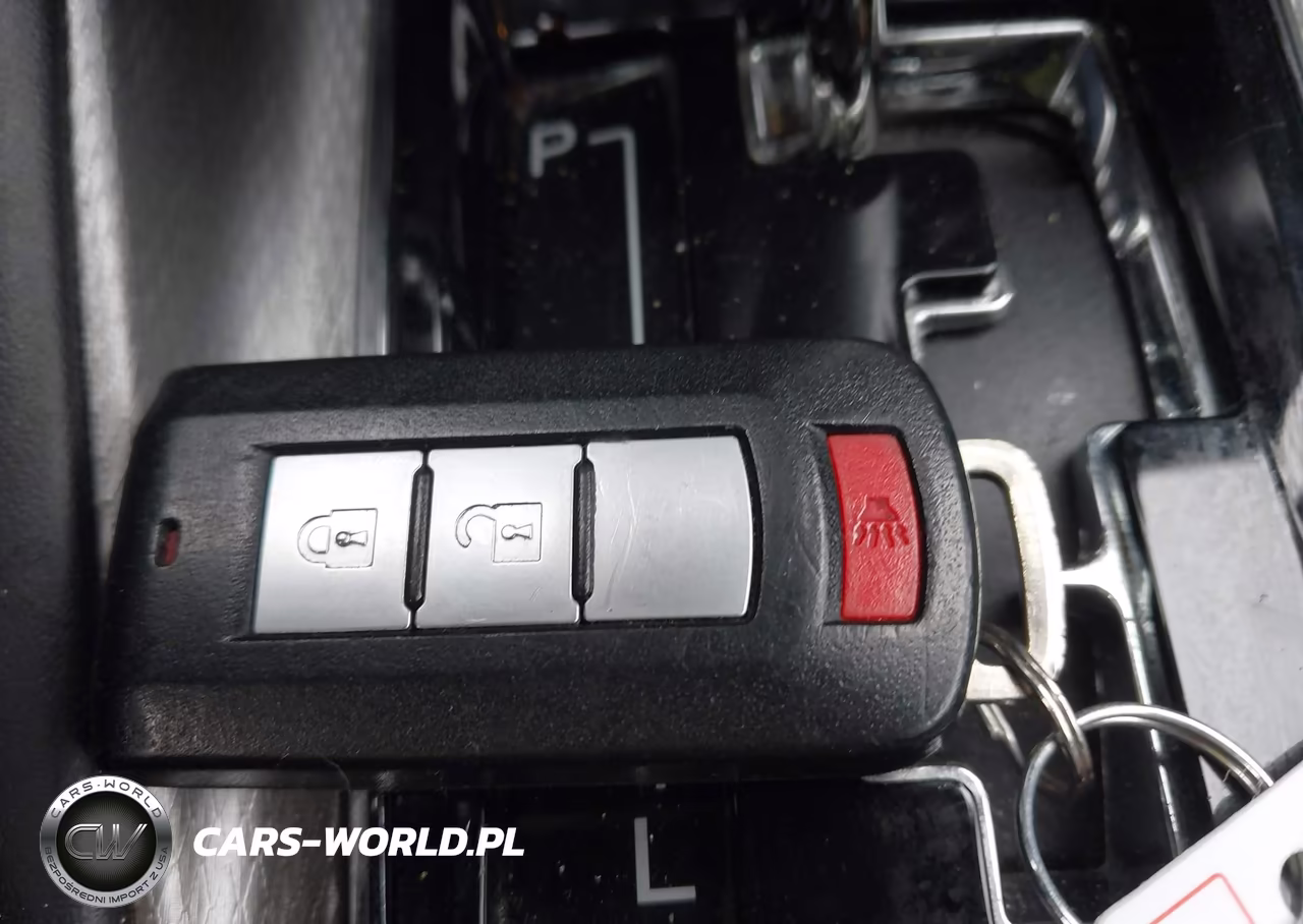 2020 Mitsubishi Outlander Sport 2.0 Se Awc VIN:JA4AR3AU5LU020541 - 11