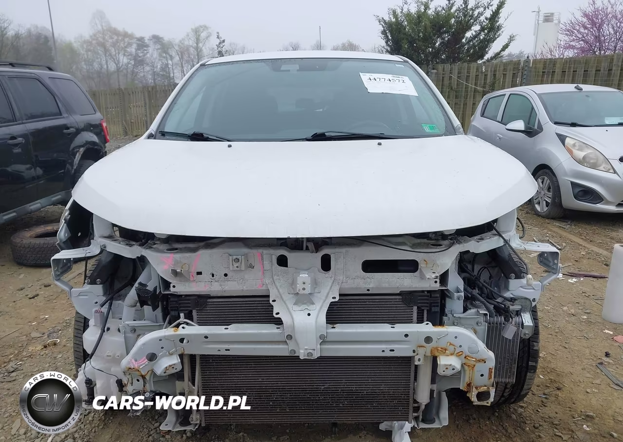 2020 Mitsubishi Outlander Sport 2.0 Se Awc VIN:JA4AR3AU5LU020541 - 13