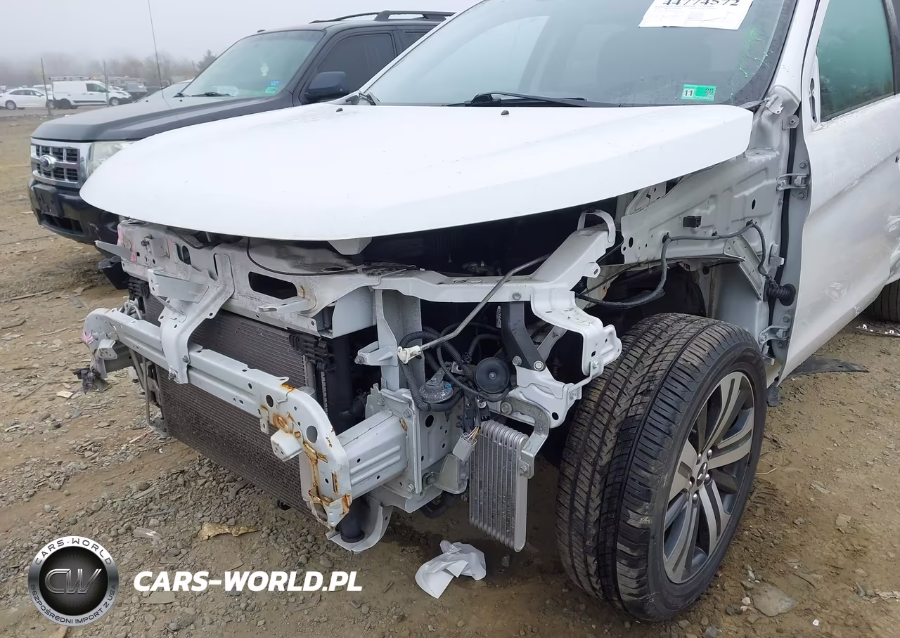 2020 Mitsubishi Outlander Sport 2.0 Se Awc VIN:JA4AR3AU5LU020541 - 6