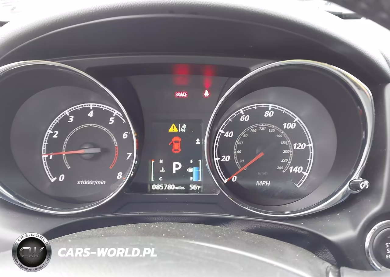 2020 Mitsubishi Outlander Sport 2.0 Se Awc VIN:JA4AR3AU5LU020541 - 7