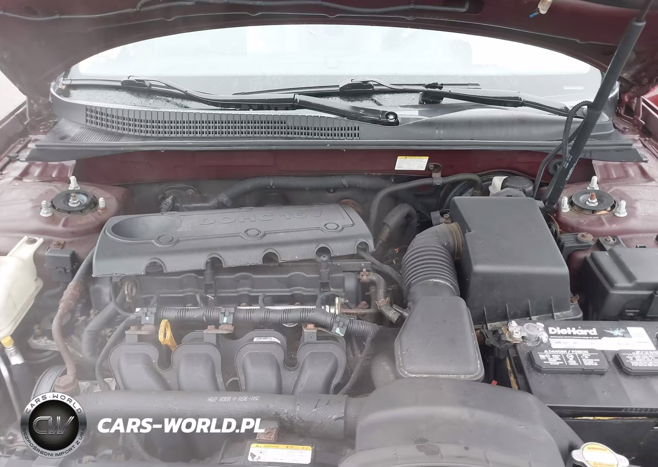2009 Hyundai Sonata Limited VIN:5NPEU46C79H521218 - 10
