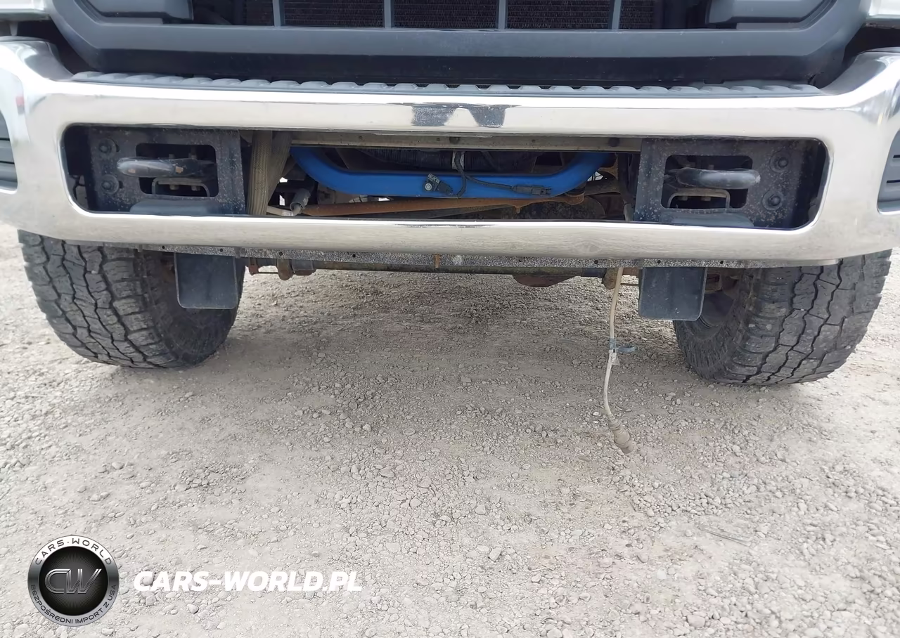 2016 Ford F-250 Xl VIN:1FT7X2B69GEB35367 - 12