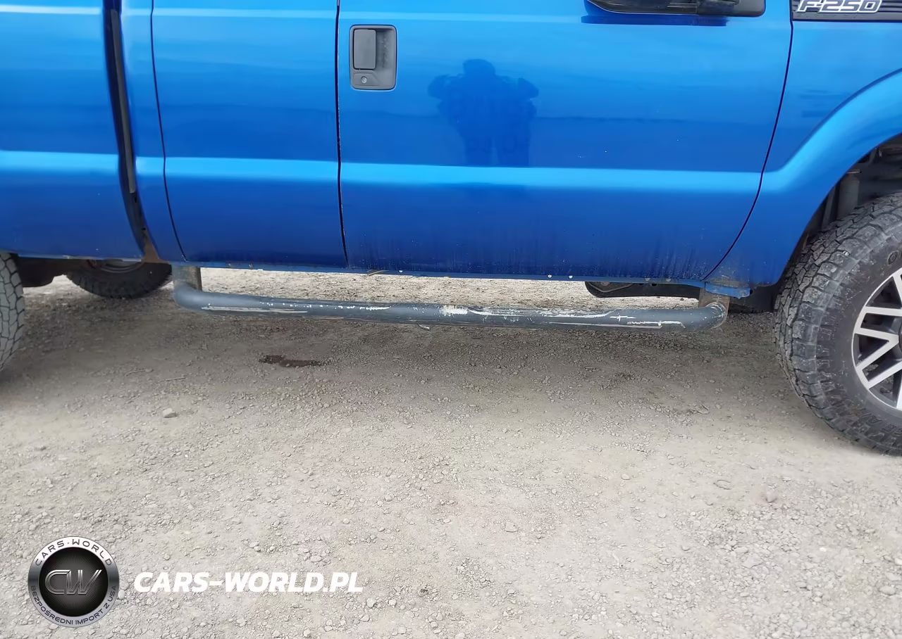 2016 Ford F-250 Xl VIN:1FT7X2B69GEB35367 - 14