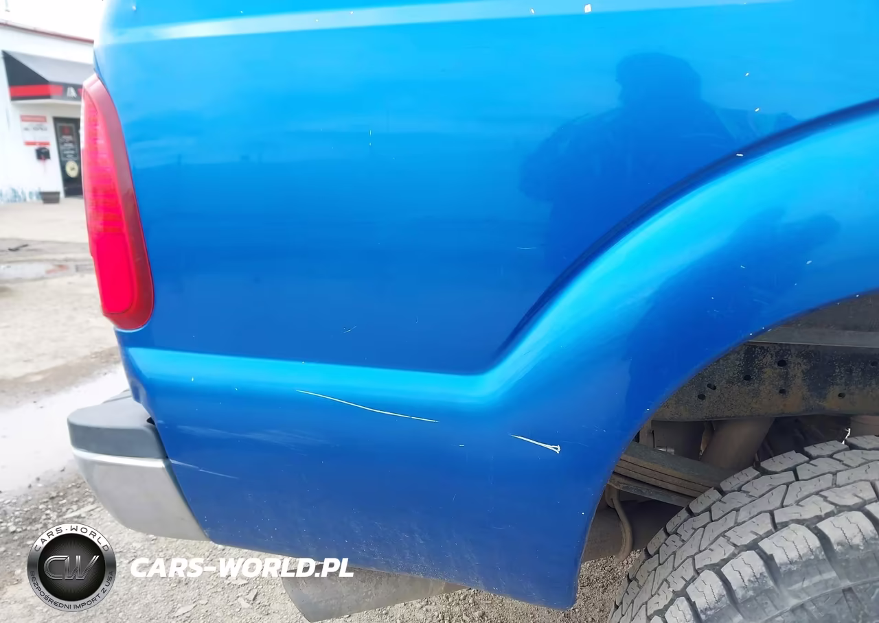 2016 Ford F-250 Xl VIN:1FT7X2B69GEB35367 - 15