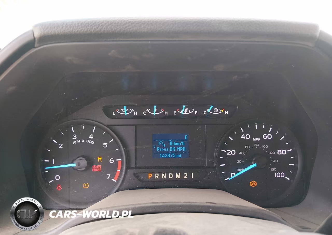2018 Ford F-250 Xl VIN:1FT7X2B66JEC51696 - 7