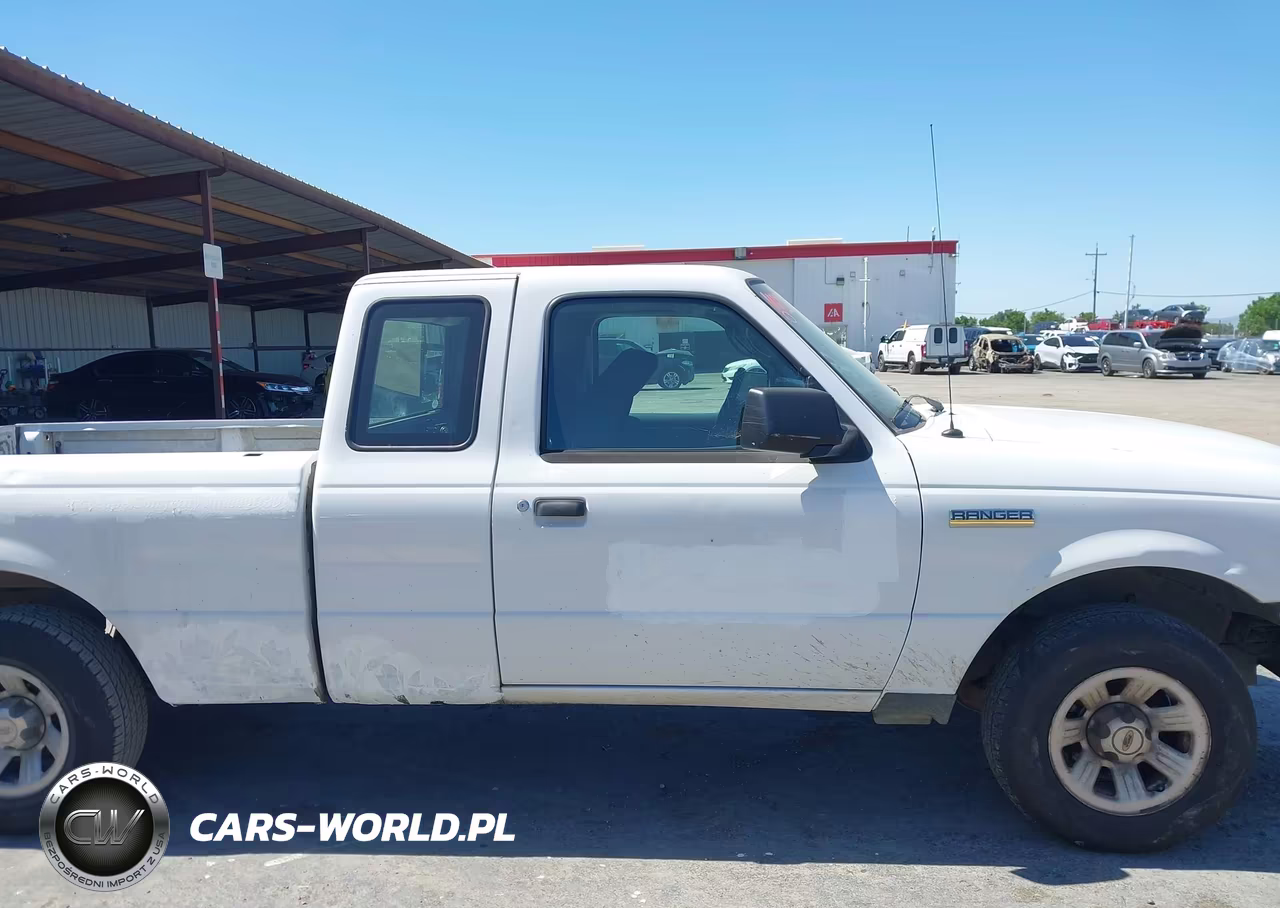 2007 Ford Ranger Xlt VIN:1FTZR14E17PA99082 - 13