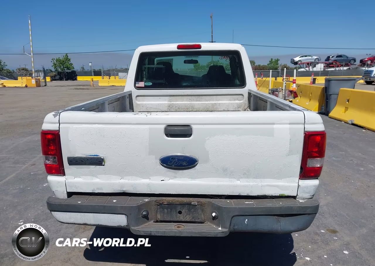 2007 Ford Ranger Xlt VIN:1FTZR14E17PA99082 - 16
