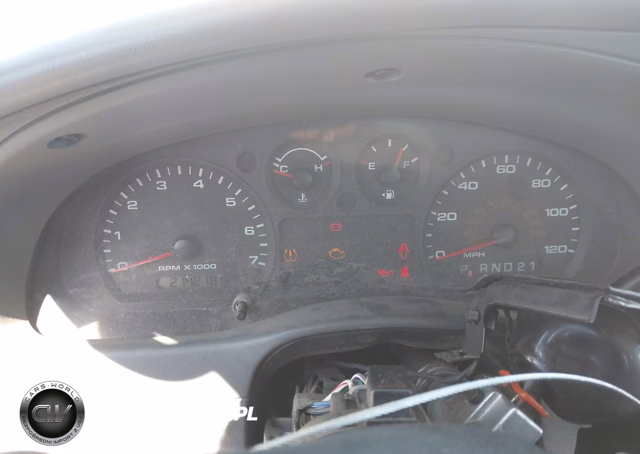 2007 Ford Ranger Xlt VIN:1FTZR14E17PA99082 - 7