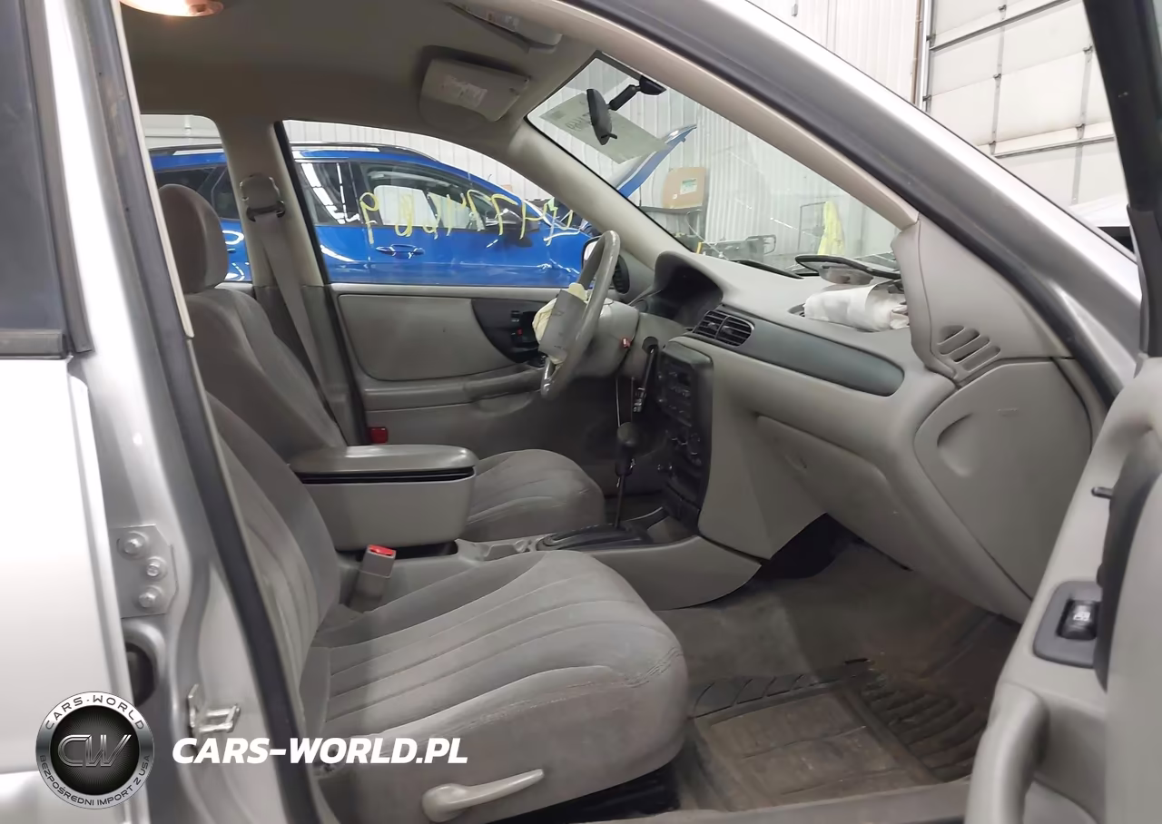 2005 Chevrolet Classic VIN:1G1ND52F65M177184 - 5