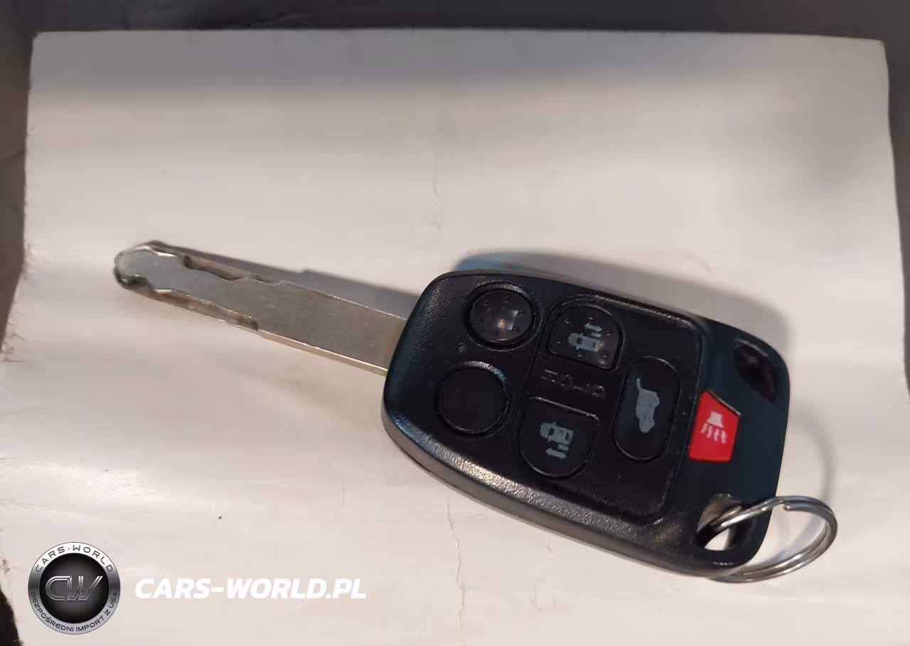 2012 Honda Odyssey Touring-Touring Elite VIN:5FNRL5H96CB018846 - 11