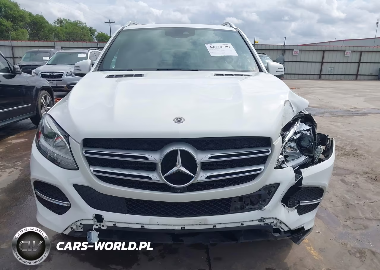 2019 Mercedes-Benz Gle 400 4Matic VIN:4JGDA5GB6KB213010 - 12