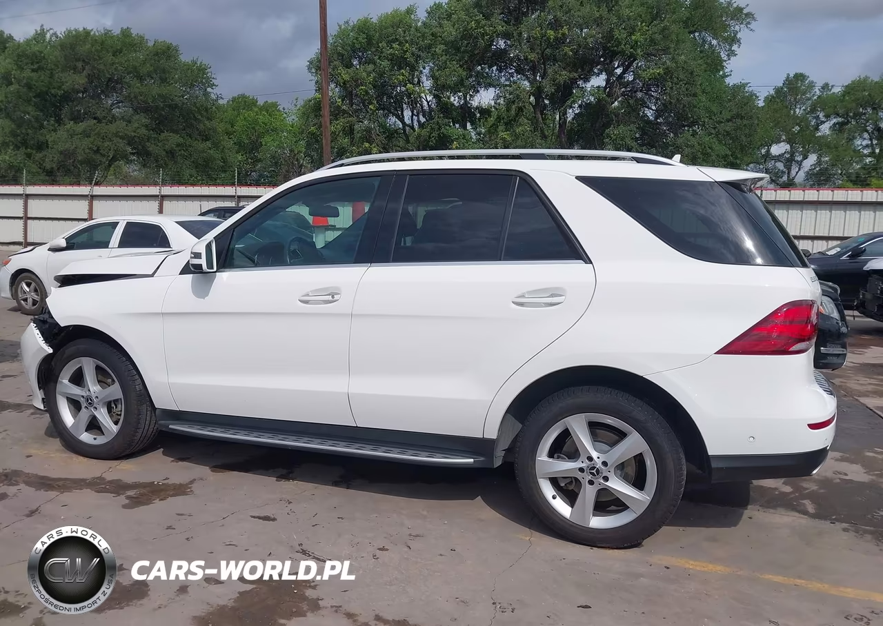 2019 Mercedes-Benz Gle 400 4Matic VIN:4JGDA5GB6KB213010 - 14