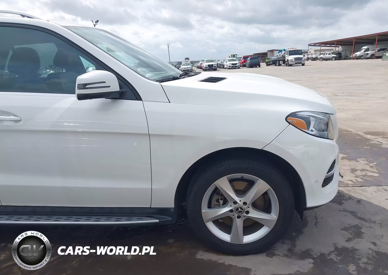 2019 Mercedes-Benz Gle 400 4Matic VIN:4JGDA5GB6KB213010 - 18