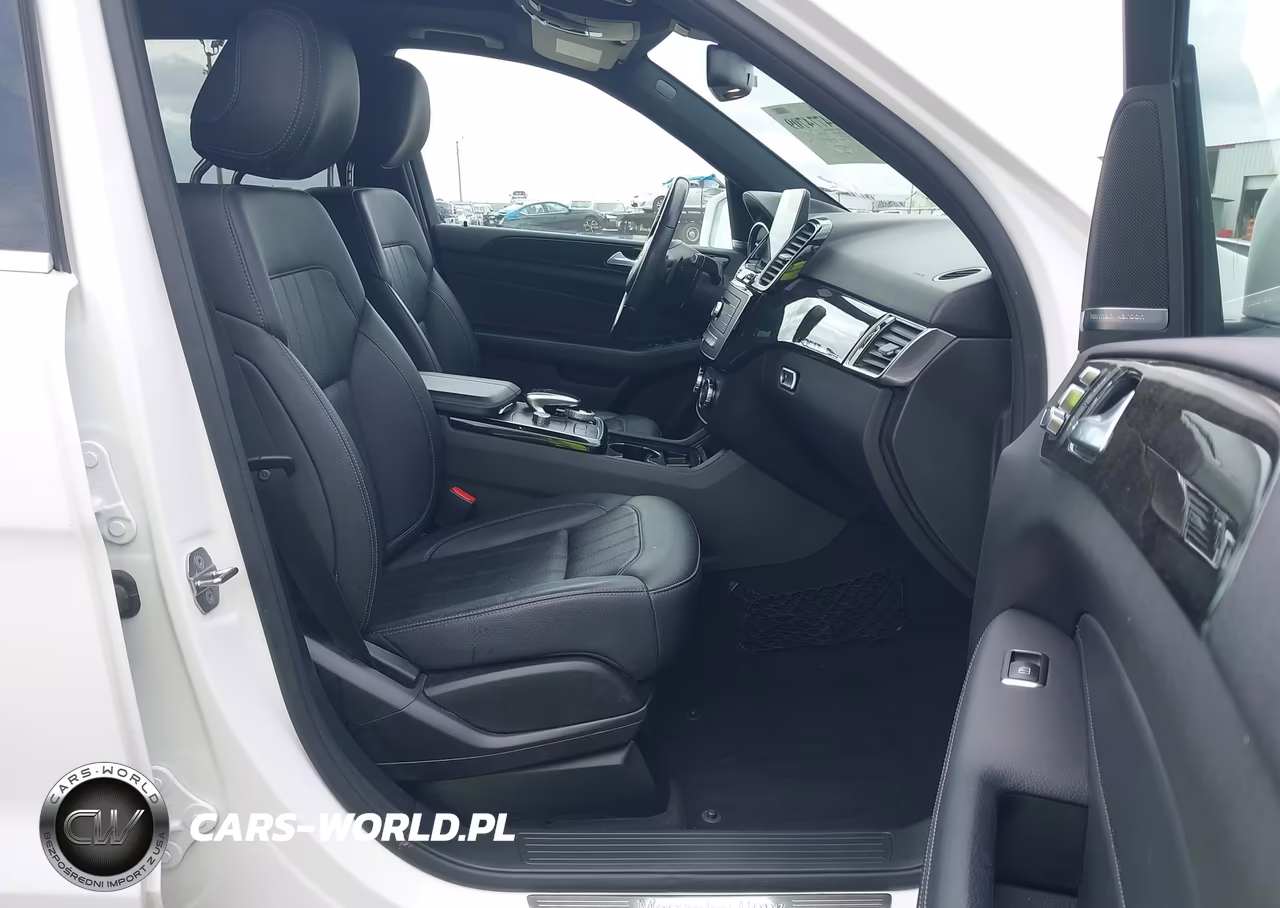 2019 Mercedes-Benz Gle 400 4Matic VIN:4JGDA5GB6KB213010 - 5