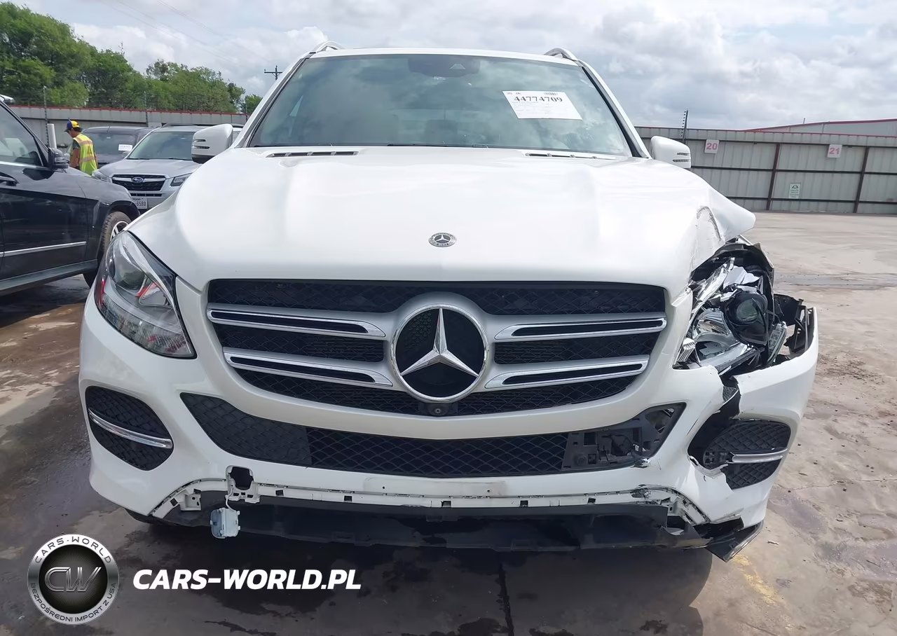 2019 Mercedes-Benz Gle 400 4Matic VIN:4JGDA5GB6KB213010 - 6