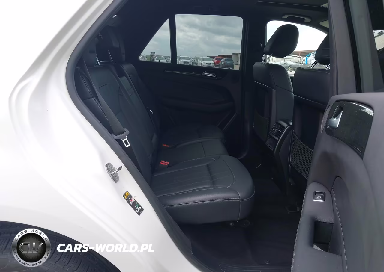 2019 Mercedes-Benz Gle 400 4Matic VIN:4JGDA5GB6KB213010 - 8