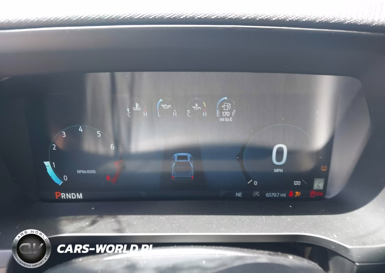 2025 Ford F-150 Xlt VIN:1FTFW3L54SFC53758 - 15